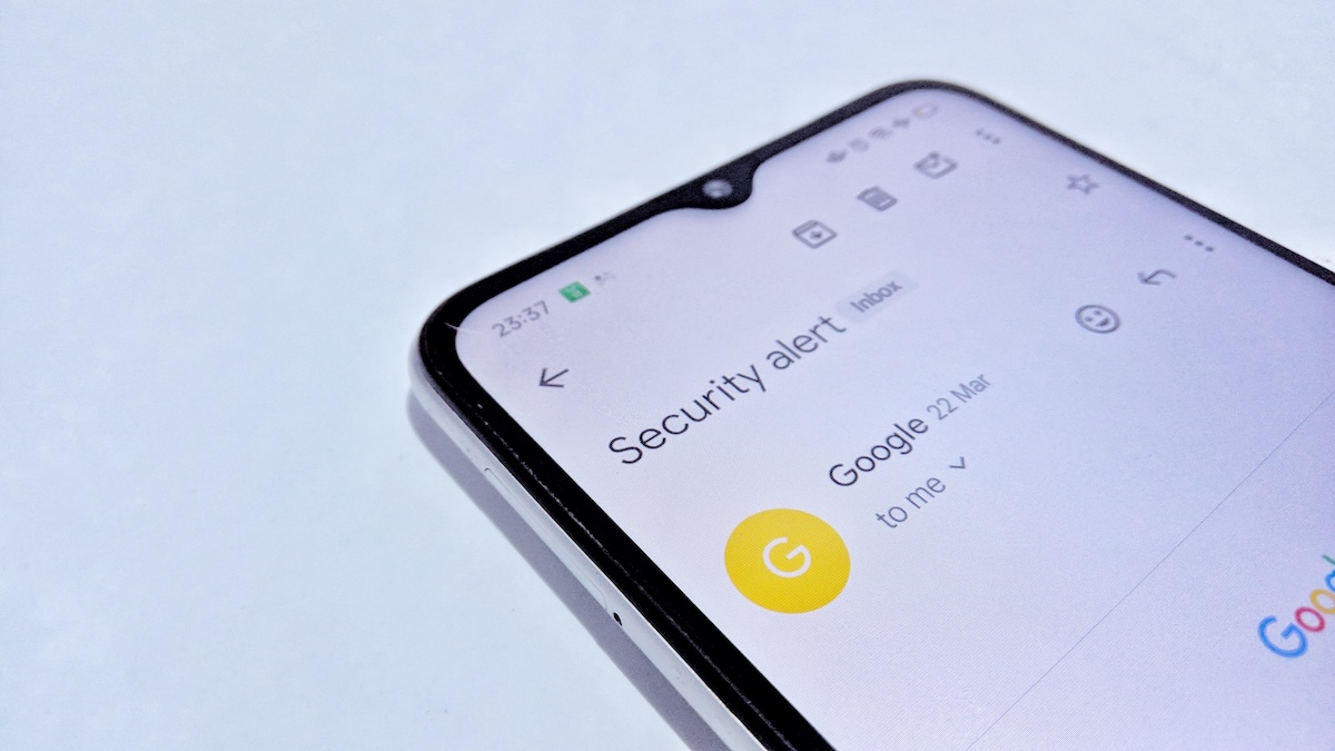 Fjern denne app omgående: Kan stjæle dine bankoplysninger