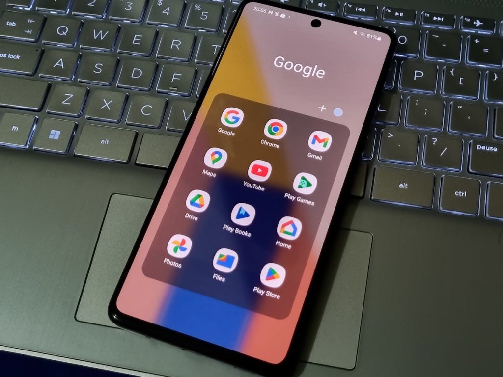 Are you using Google on your Samsung Galaxy? Then it’s bad news