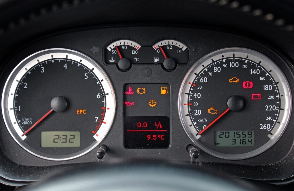 Biler tilbagekaldt med kritiske fejl: Flere danskere ignorerer det