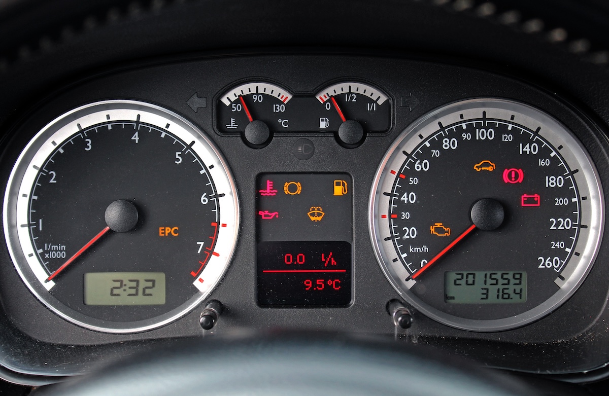 Biler tilbagekaldt med kritiske fejl: Flere danskere ignorerer det