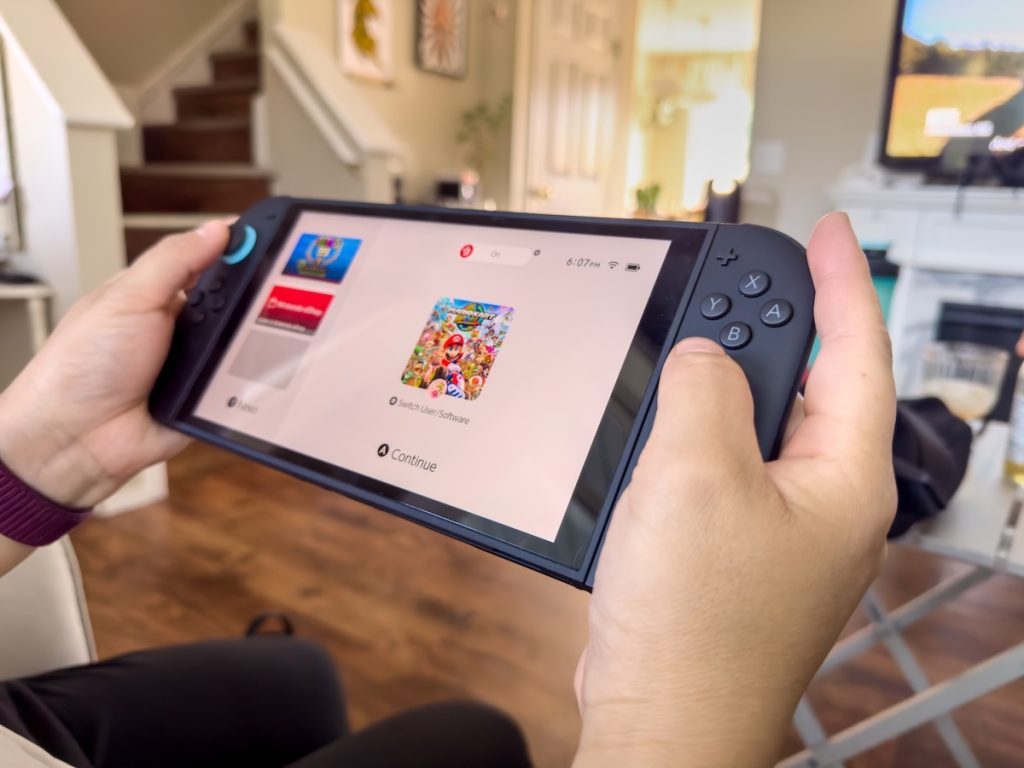 Nintendo Switch 2 slår vild rekord i hjemlandet Japan