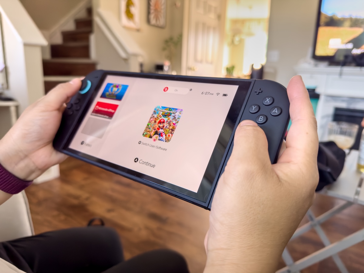 Nintendo Switch 2 slår vild rekord i hjemlandet Japan