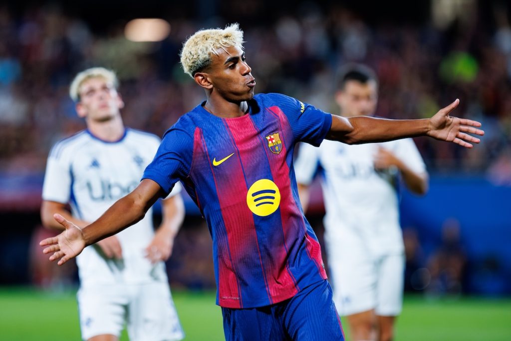 FC Barcelona indgår krypto-samarbejde med fuldstændig ukendt firma