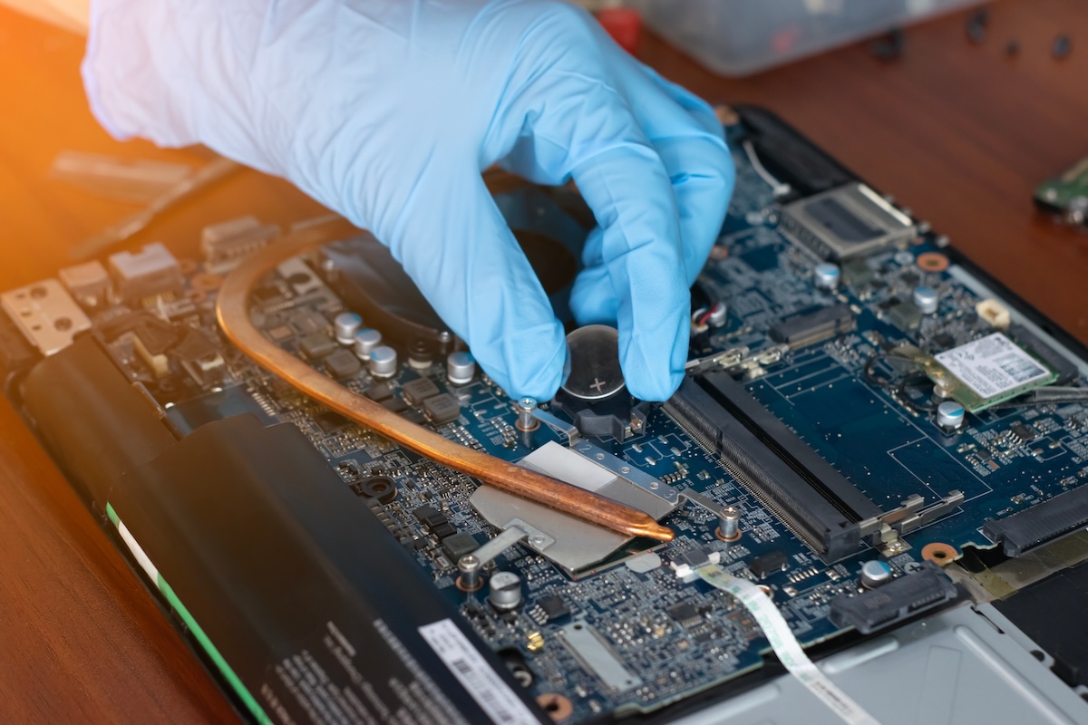 Vild udvikling: Forskere laver biocomputer med levende hjerneceller