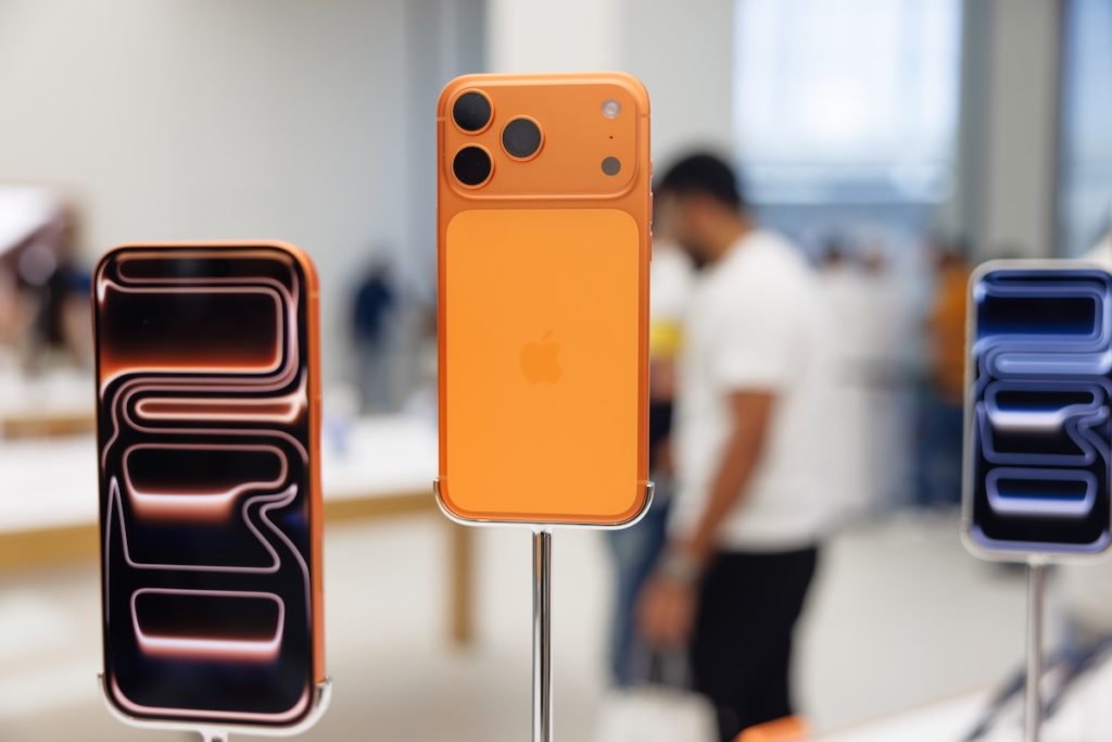 Wild upgrade awaits: iPhone 18 Pro details leaked