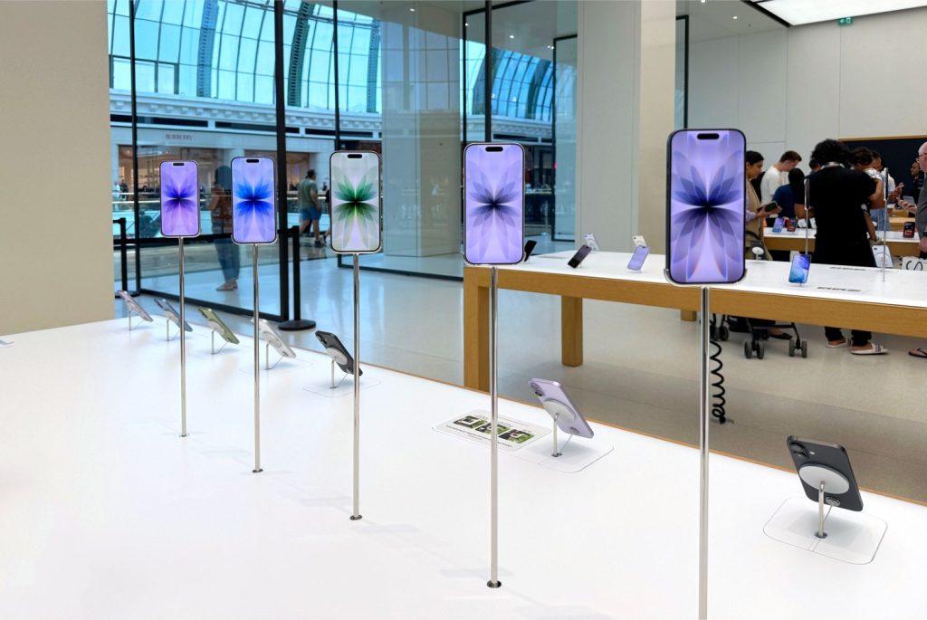 iOS 26.2 er landet: Her er de vigtigste nye funktioner til din iPhone