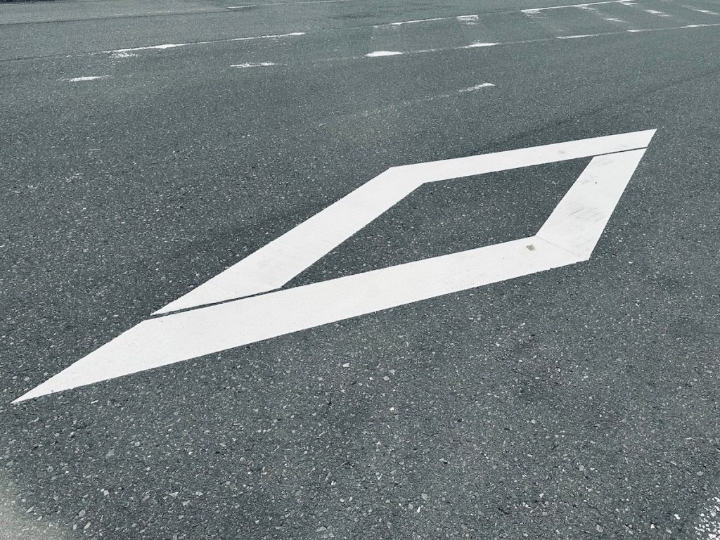 Nyt vejskilt er kommet til Europa: Det skal du være opmærksom på