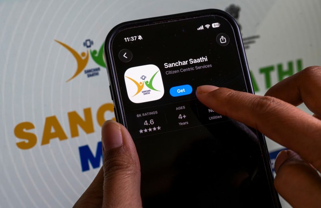 Offentlig app bliver obligatorisk på alle nye mobiltelefoner