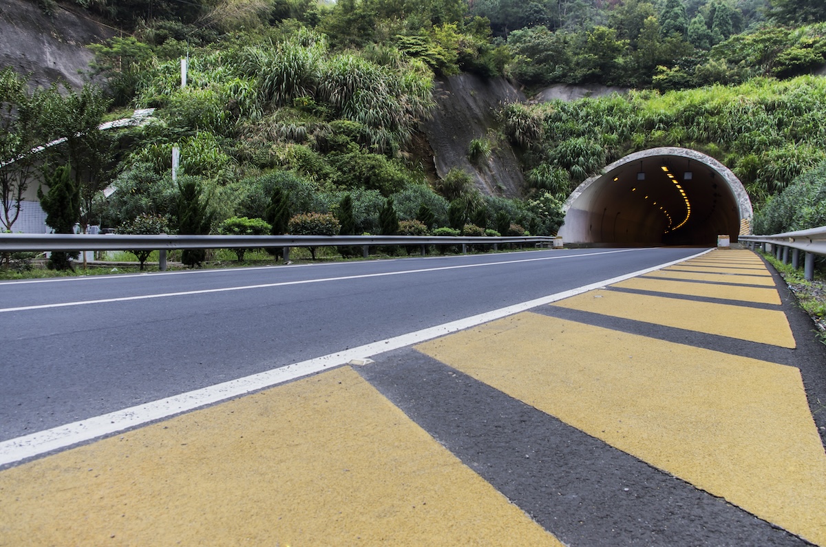 27 kilometers long and 400 meters deep: European country is building the world’s longest underwater road