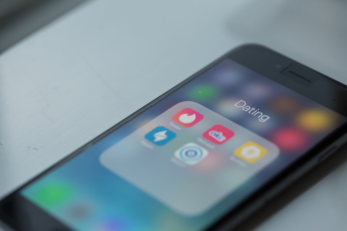 Populær datingapp klar med AI-funktion