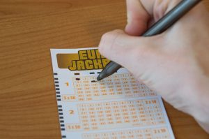 Dansker vinder 150 millioner i Eurojackpot: Her bor den heldige vinder